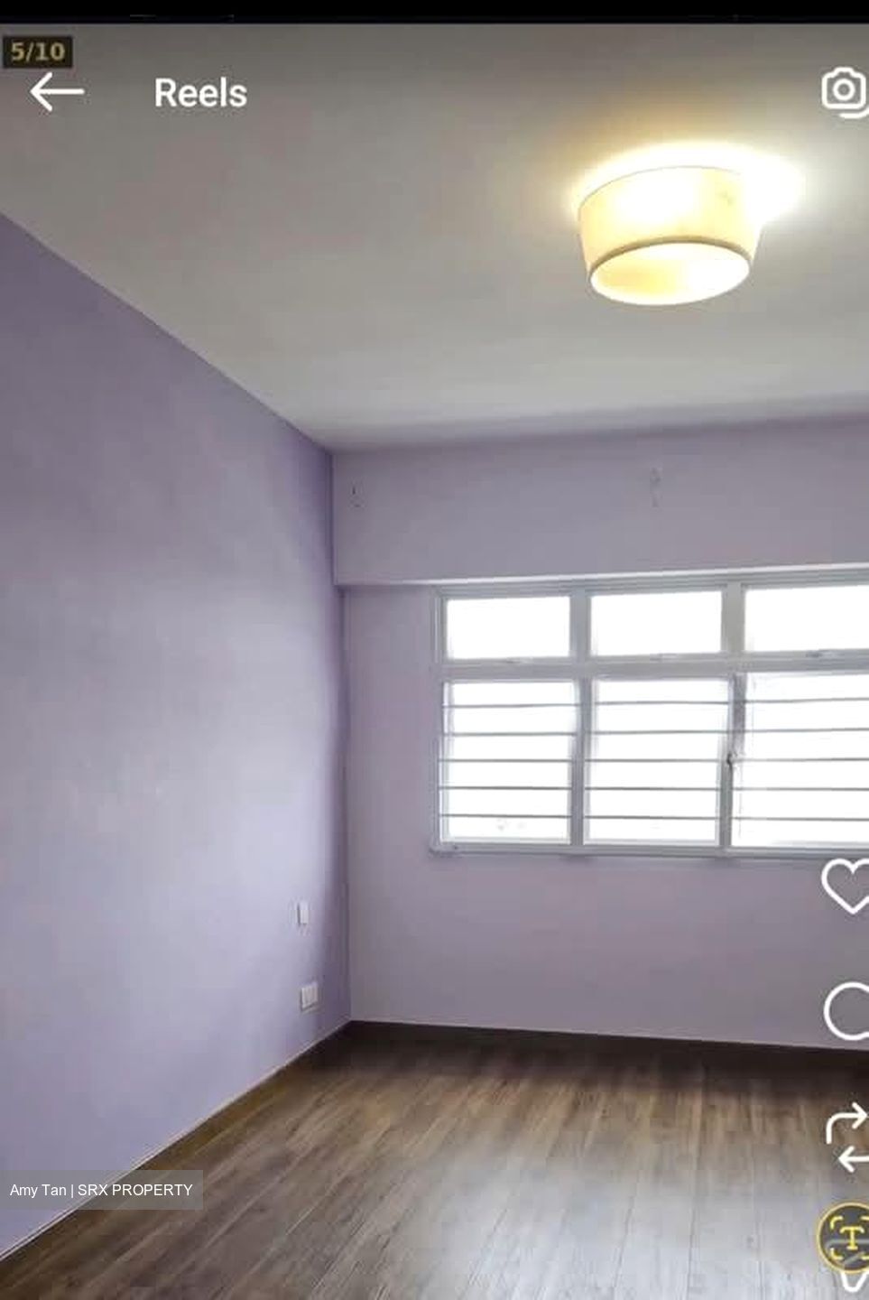 Blk 511B Oleander Breeze @ Yishun (Yishun), HDB 4 Rooms #558284991